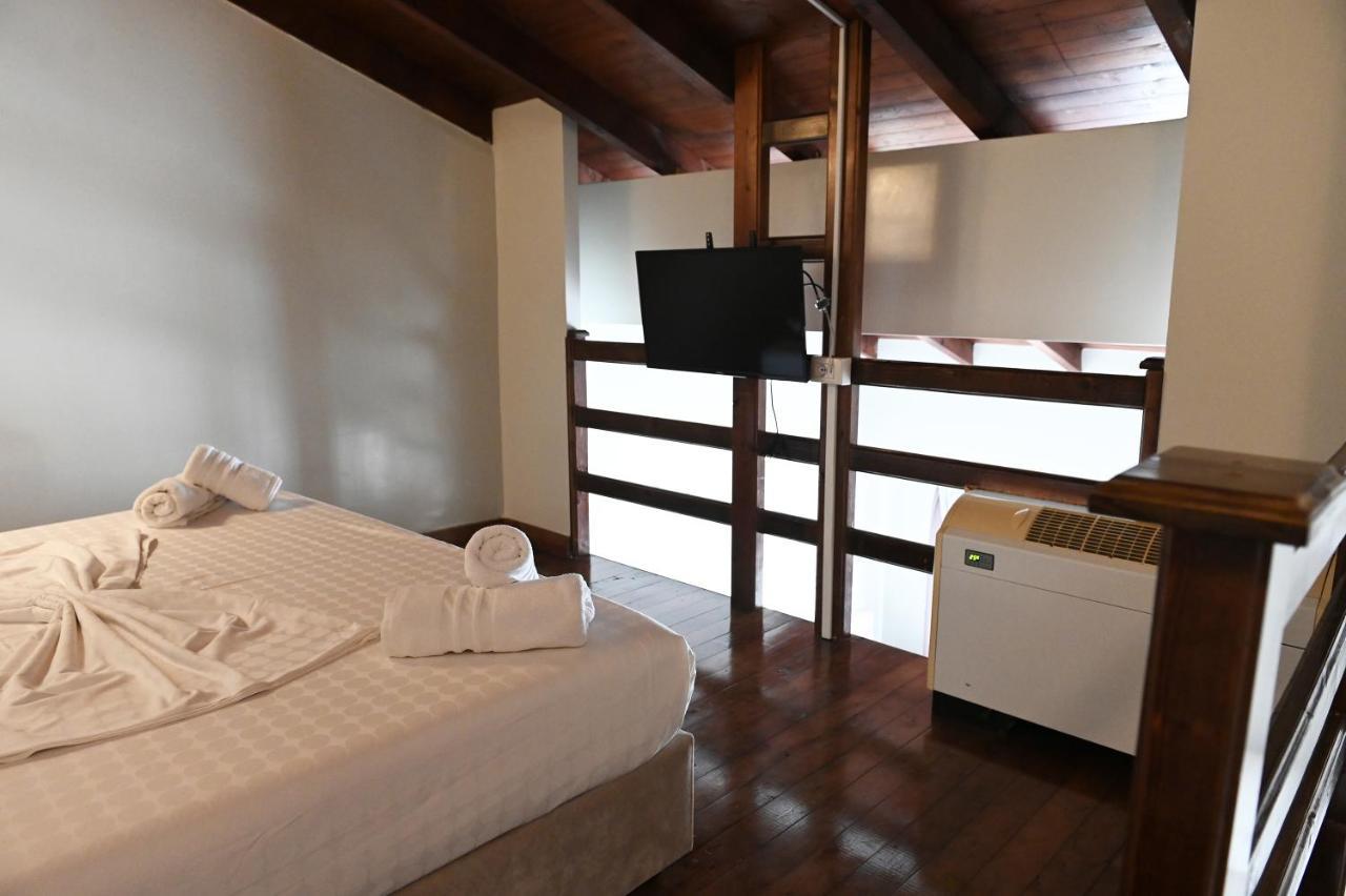 Hotel Onufri Golem  Extérieur photo
